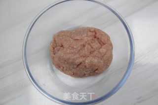 猪肉脯的做法步骤：1