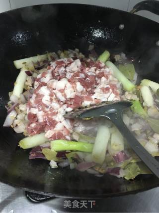 卤肉饭的做法步骤：7