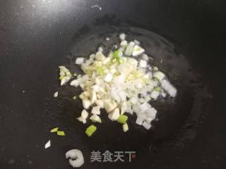 蚝油黄心菜的做法步骤：4