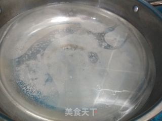 蒜香上海菜的做法步骤：3