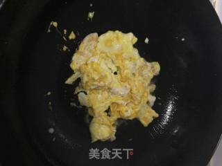 青椒土豆片的做法步骤：3