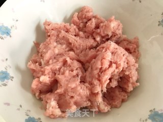 红烧狮子头的做法步骤：5