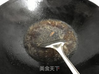 红烧狮子头的做法步骤：15