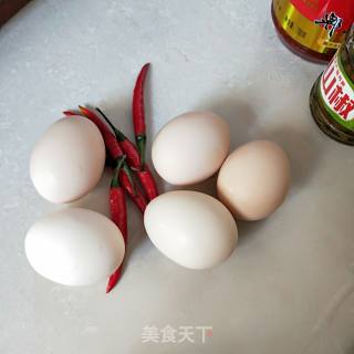 番茄炒鸡蛋的做法步骤：1