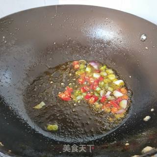 番茄炒鸡蛋的做法步骤：7