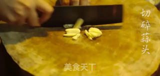 潮音潮人：普宁豆酱炒空心菜的做法步骤：1