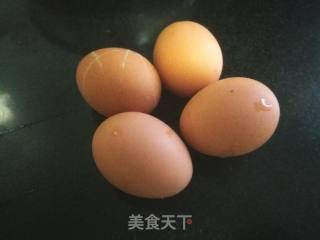 卧鸡蛋的做法步骤：1