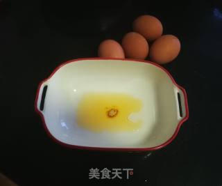 卧鸡蛋的做法步骤：2