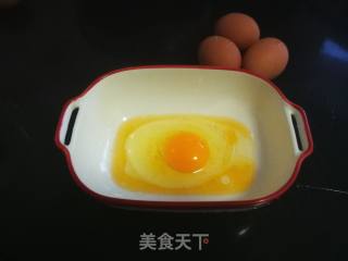 卧鸡蛋的做法步骤：3