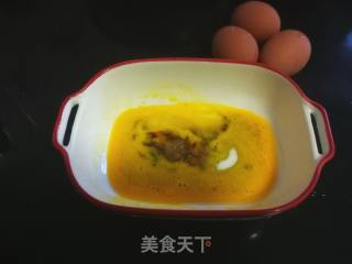卧鸡蛋的做法步骤：4