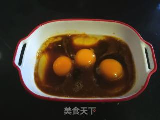 卧鸡蛋的做法步骤：6