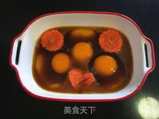 卧鸡蛋的做法步骤：7