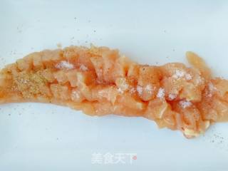 珊瑚鸡的做法步骤：5