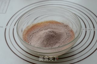 网红毛巾卷的做法步骤：3