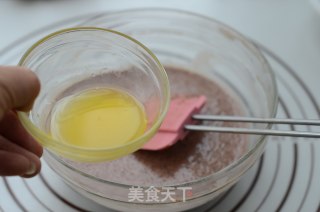 网红毛巾卷的做法步骤：4