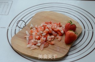 网红毛巾卷的做法步骤：6