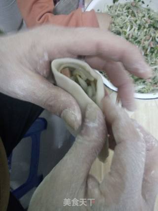 炸菜角的做法步骤：18