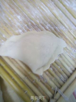 炸菜角的做法步骤：19