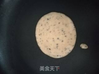 软蛋卷(不粘锅版)的做法步骤：4