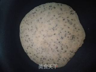软蛋卷(不粘锅版)的做法步骤：5