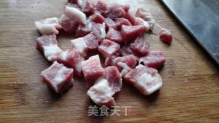 秘制叉烧的做法步骤：2