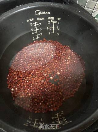奶香小元宵的做法步骤：2