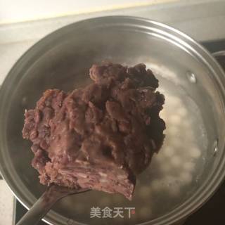 奶香小元宵的做法步骤：12