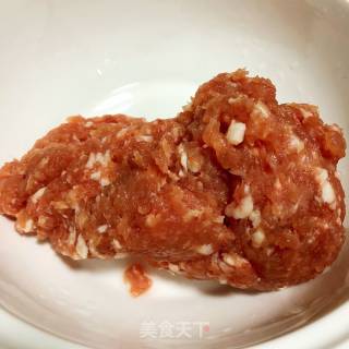珍珠丸子的做法步骤：2