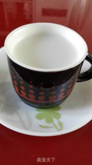 花生露的做法步骤：7