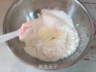 原味曲奇饼干（零失败）的做法步骤：9