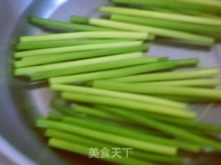 过桥肉的做法步骤：2