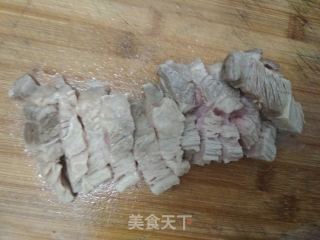 红烧牛肉的做法步骤：2
