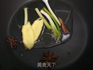 红烧牛肉的做法步骤：5