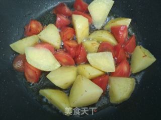 红烧牛肉的做法步骤：10