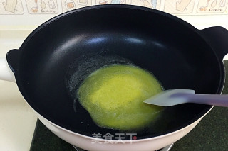 网红雪花酥的做法步骤：2
