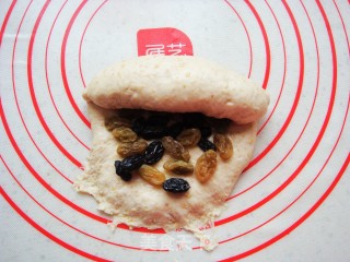 全麦软欧包的做法步骤：13