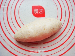 全麦软欧包的做法步骤：14