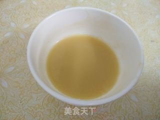 口袋饼的做法步骤：1