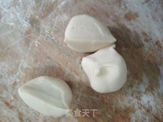 口袋饼的做法步骤：5