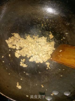 肉末粉丝的做法步骤：3