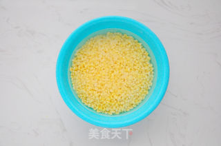 水獭绿豆糕的做法步骤：2