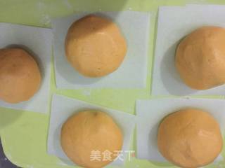 Q弹小南瓜的做法步骤：3