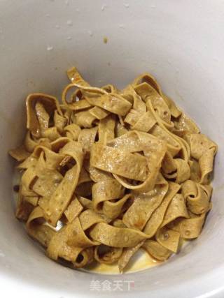 卤水素鸡的做法步骤：11