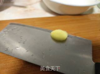 蚝油生菜的做法步骤：2