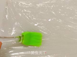 瑶池玉柱的做法步骤：2