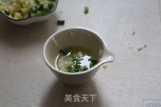 凉拌茄子的做法步骤：5