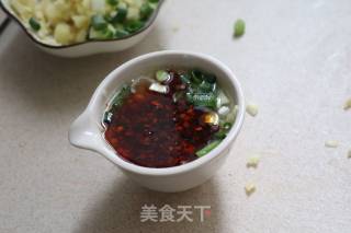 凉拌茄子的做法步骤：6