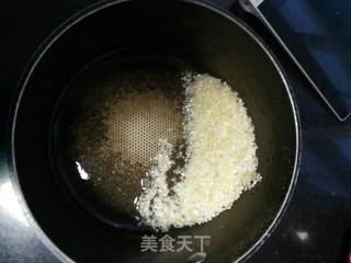 “粥”紫薯大米粥的做法步骤：2