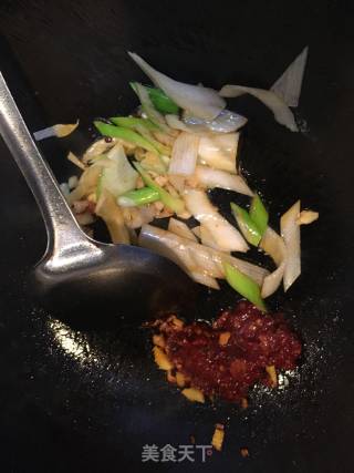 家庭麻辣烫的做法步骤：2