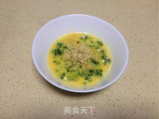 嫩滑鸡蛋羹的做法步骤：2